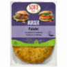 Burger falafel 2x100g