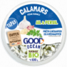 Tapas de calamar pêche durable" ail et persil 100g"