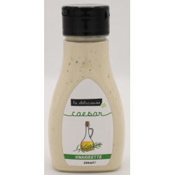 Vinaigrette Caesar 25cl