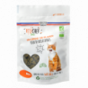 Friandise chat hygiène buco dentaire 80g