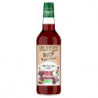 Sirop canne hibiscus 50cl