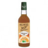 Sirop canne orange 50cl