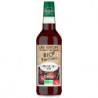 Sirop canne cerise 50cl