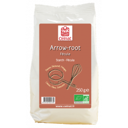 Arrow-root 250g