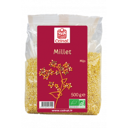 Millet 500g