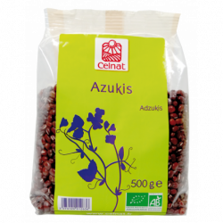 Azukis 500g