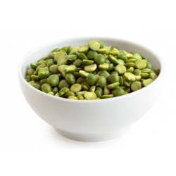 Pois cassés verts 3kg