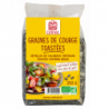 Graines de courge toastées 250g