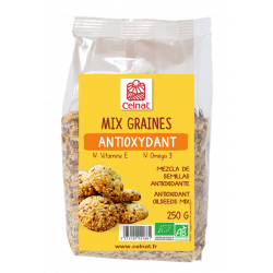 Mix graines antioxydant 250g