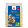 Couscous demi-complet France 500g