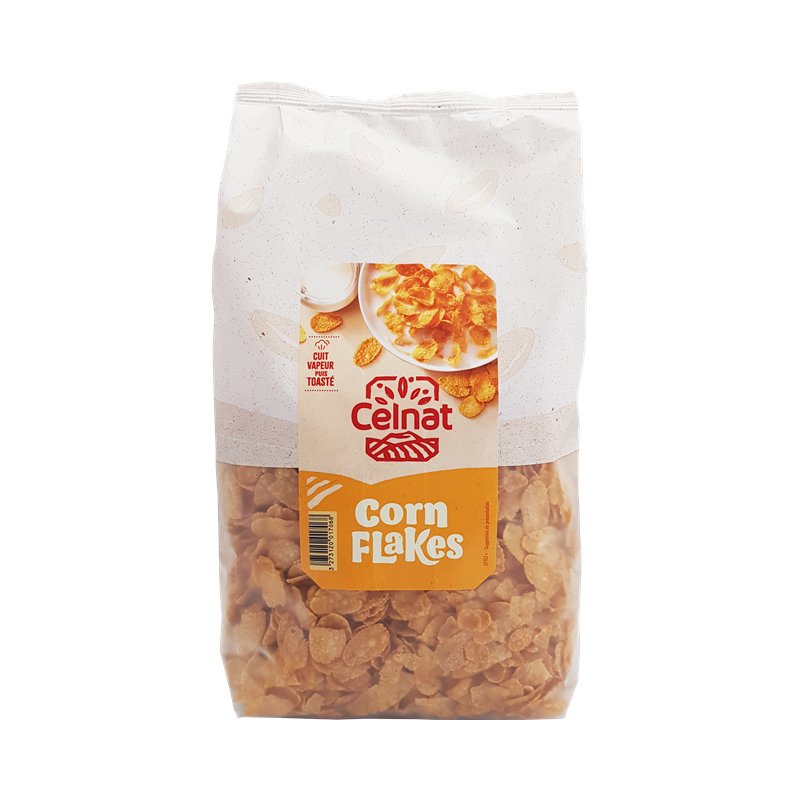 Corn flakes 375g