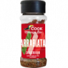 Epices mélange arrabiata, flacon de 30g