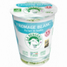Fromage blanc brebis nature 400g