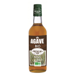 Sirop agave 50cl