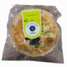 Quiche saumon brocolis, 300g