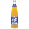 Fizz  boisson gazeuse au jus d'orange 75 cl