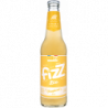 Fizz boisson gazeuse tropical, au jus d'ananas 33cl