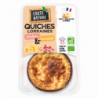 Quiche lorraine 2 x 115g