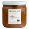 Lentilles à la provençale 380g