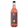 So Kombucha cassis et fleur de sureau 750ml