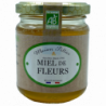 Miel de fleurs France 250g