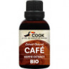 Extrait naturel de café Biopartenaire 50ml