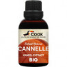 Extrait naturel de cannelle 50ml