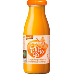 Fair to go orange mangue...