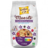 Muesli cranberries cassis 500g