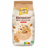 Krounchy avoine amande sans gluten 500g