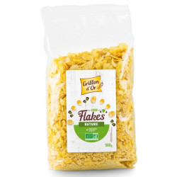 Corn flakes nature sans...