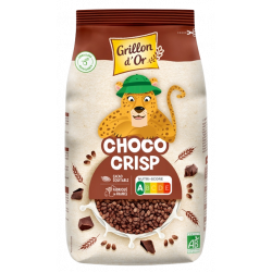 Choco crisp 375g