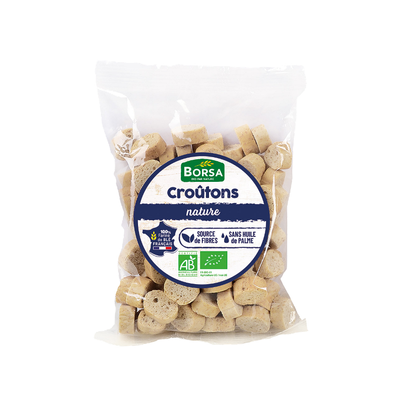 Croûton nature 75g