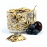 Muesli 4 céréales & fruits (raisin, figue, tournesol, amande) 5kg