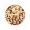 Muesli premium (banane, noix cajou, courge, goji) 5kg