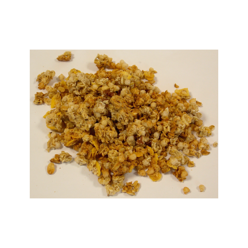 Krounchy granola 5kg