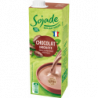 Sojade chocolat UHT1l