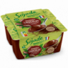 Sojade chocolat 4 x 100g