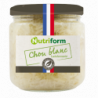 Chou blanc lactofermenté 380g