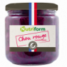 Chou rouge lactofermenté 380g