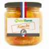 Kimchi, plat coréen à base de piment et légumes lacto-fermentés 380g