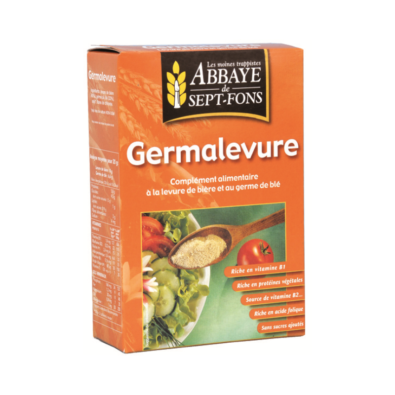 Germalevure 250g