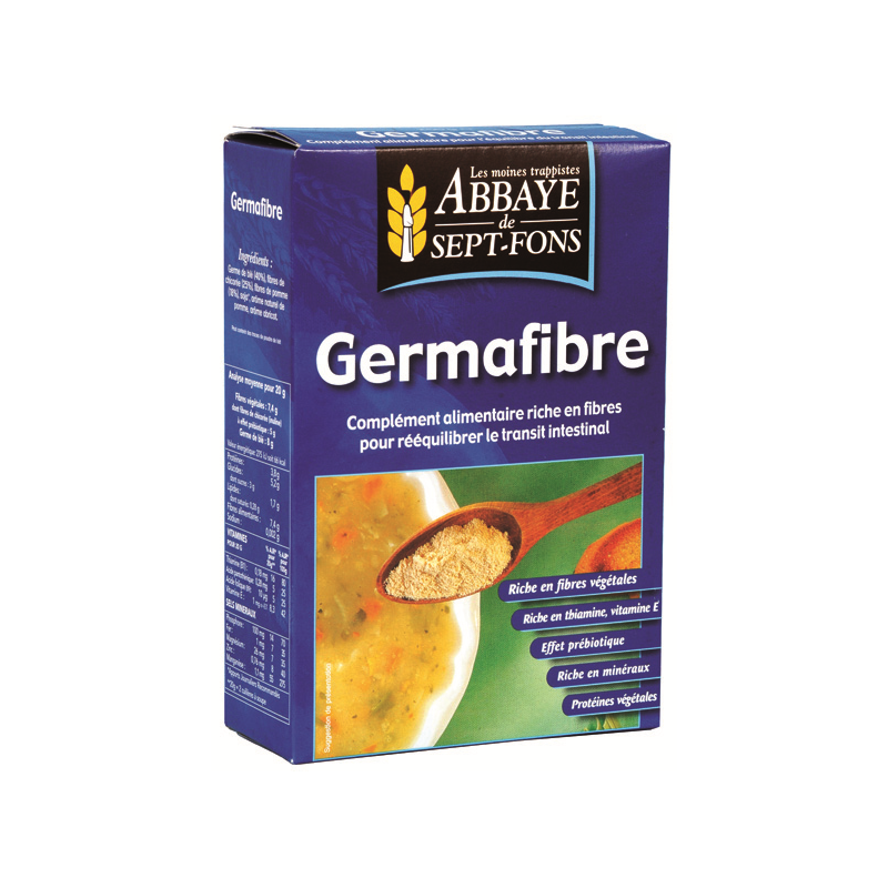 Germafibre 250g