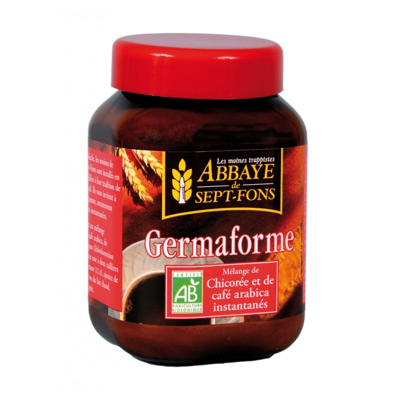 Germaforme 100g