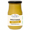 Moutarde forte de Dijon 350g