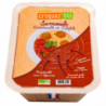 Semoule ratatouille falafels 300g