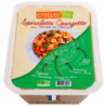 Spiralotti courgettes chèvre 300g