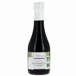 Vinaigre balsamique 6° 25cl