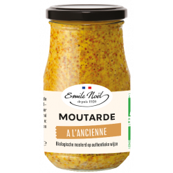 Moutarde à l'ancienne en...