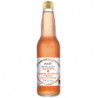 Boisson orange sanguine gingembre piment de cayenne 33cl